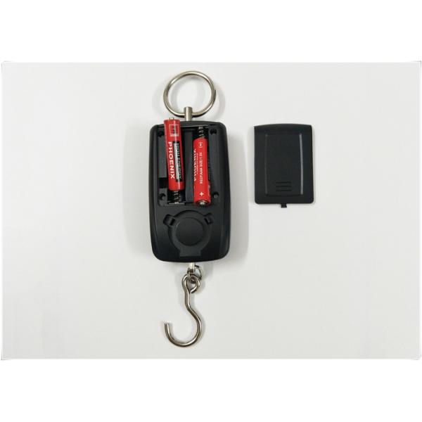 High Precision Hanging Fish Scale , Digital Fishing Scales Handheld For Outdoor Activities