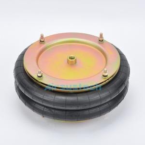 Wholesale AIRSUSTECH Air Bags HF320166-2 Double Convoluted Rubber Spring Assembly from china suppliers