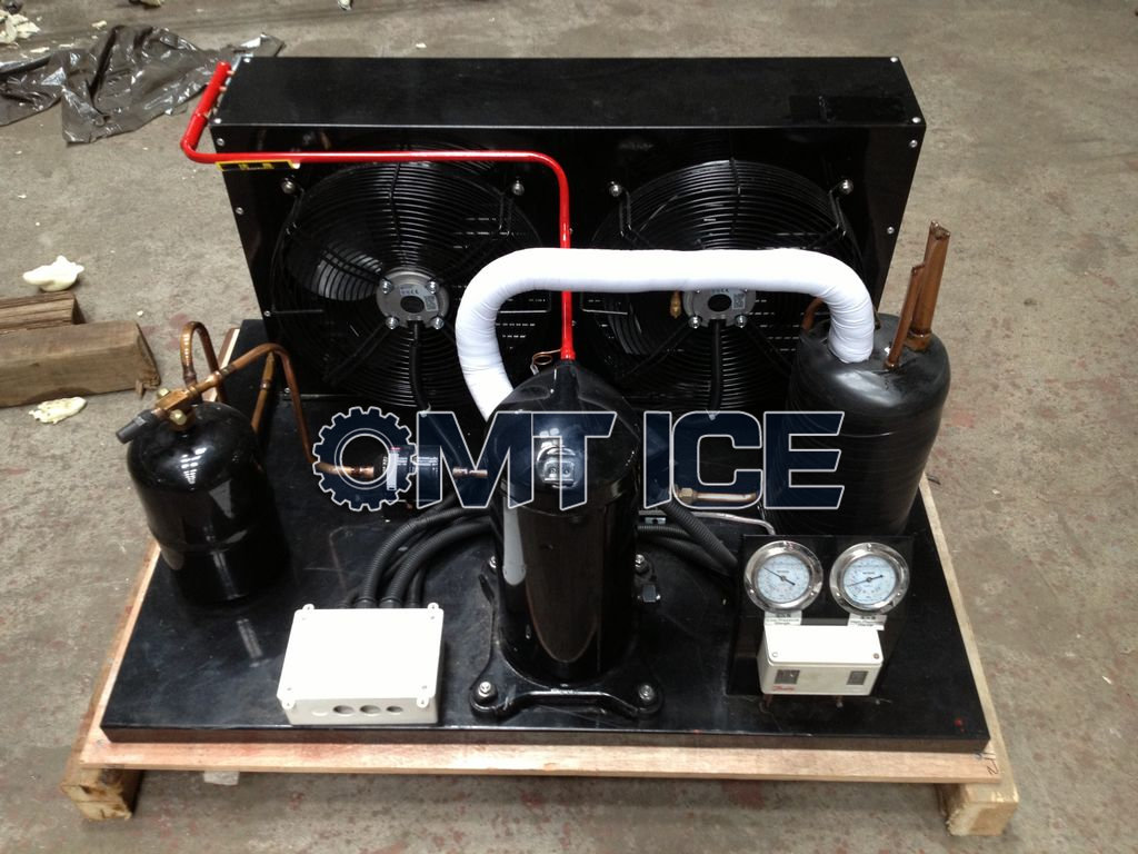 50CBM Cold Room Freezer Fatigue Resistant Energy Efficient Walk In Chiller Room