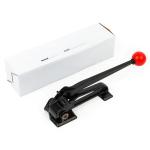 Baler Tensioner For Steel Belt And Buckle Width 9-19mm Ratchet Type Manual