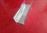 Good Rigidity Structural Steel Studs , Light Steel Frame High Rust Resistance