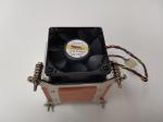Customized Alloy Heatsink Cpu Cooler