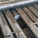 ASTM XM-14 UNS S21460 Stainless Steel Round Bar ASTM XM-14 Round Bar S21460 Bar