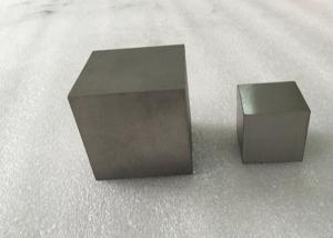 Wholesale Shape Memory Nickel Titanium Alloy Nitinol Block from china suppliers