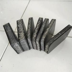 Wholesale PVG 2000S Solid Woven Conveyor Belt from china suppliers