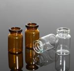 Moulded Medical Glass Vial Penicillin Injection 5ml Sterile Vials