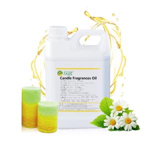 Wholesale Luxury Fragrance Essential Oils For Candle Fragrance Oil Concentrated from china suppliers