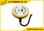 Lithium Metal Battery CR2450 Lithium Coin Cell Battery 3.0V 600mah With