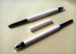 Customizable Automatic Lip Liner , Empty Lipstick Tubes Simple Style SGS
