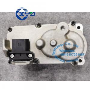 Wholesale Metal Holset Turbo Actuator 5496046 5603376 Silver Color Standard Size from china suppliers