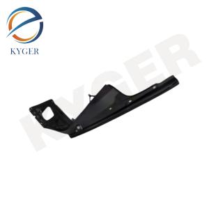 Wholesale 5176 7019 803 High Quality Front Bumper Leaf Plate Cover For 51767019803 Right Position Cars Model Part For BMW F10 F11 from china suppliers