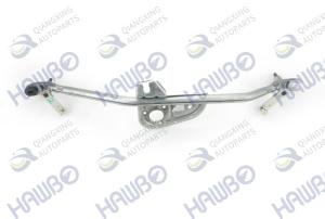 Wholesale Anti Rust Volkswagen Jetta Wiper Linkage 4B1955603A Wiper Motor Linkage from china suppliers