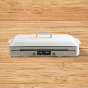 Wholesale Customized Logo Acceptable 220V Magnetic Electric Induction Cooker with 2 Burner from china suppliers