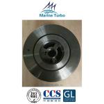 T- CR151 Turbocharger Bearing Casing Water-Cooled Type For High Speed Diesel