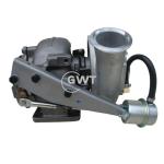 Original Supercharger ISL-350 hx40w 4955900 for Cumins ISLE 4045054 4045568