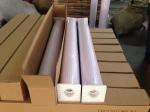 Self Adhesive White Vinyl Roll PVC Sticker Vinyl Sticker Roll Printable PVC Self