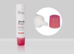 20-110ml Custom Face Cream Tube Empty Plastic Cream Squeeze Cosmetic Packaging