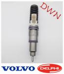 Diesel Fuel Injector 20564930 BEBE4D13001 For VO-LVO E3.18 4Pins MD16