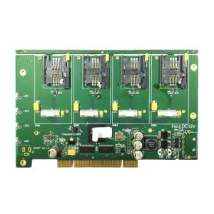 Wholesale Electronics Small Low Volume Contract PCB Assembly Services from china suppliers