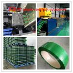 Plastic Machinery PET Plastic Tape Production Line Automatic Winding Machine 9