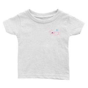 Wholesale cotton short sleeve Blank T shirts infants short t safty t shirts knit wear soft breathable t shirts print logo 3 from china suppliers
