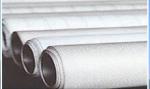 Polypropylene / Nylon Felt Woven Filter Cloth In Chemical / Food Industry