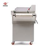 Stable Operation Shrink Packaging Machine FM5540 Shrink Wrap Equipment