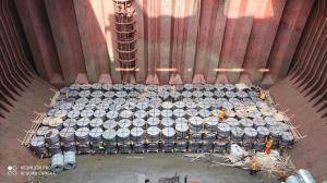 Wholesale Food Cans Production Tinplate Coil With Excellent Formability from china suppliers