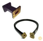 Antenna Elliptical Waveguide Microwave Accessories