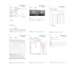 ShenZhen Xunlan Technology Co., LTD Certifications
