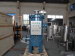 62 KG Weighted Self-Cleaning Stainless Steel Filter Housing with Sustainable