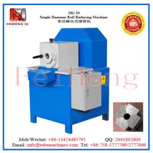 Wholesale single head reducing machine from china suppliers