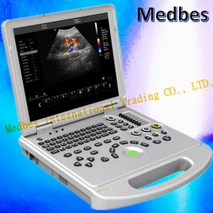 Wholesale Medical Device Laptop Scanner Equipment Portable Color Doppler Ultrasound from china suppliers