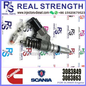 Wholesale QSM11 ISM11 M11 Fuel Injector 3411754 3411756 3609925 3083849 3087772 3411755 4026222 4903472 4061851 from china suppliers