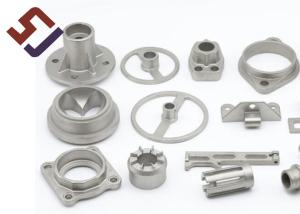 Wholesale Precision Casting Silica Sol Hardware Castings 316 Stainless Steel from china suppliers