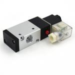 3V310-10-NO Airtac Type Pneumatic Solenoid Valve 3 Way 2 Position