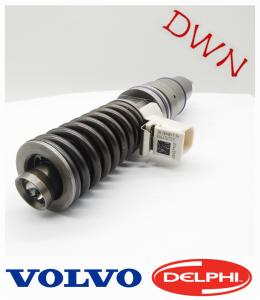 Wholesale Diesel Fuel Injection System Electronic Unit Injector 21457950 For Volvo from china suppliers