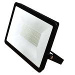10 Watt Ultra Thin LED Flood Light CE Rohs Emc Lvd Certificate For Outdoor