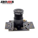 1mp 720p HD Small Usb OV9712 Camera Module Drive Free For Car DVR