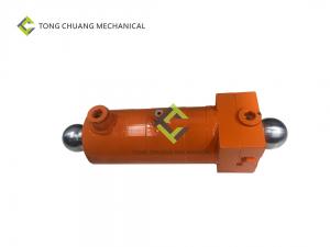 Wholesale Sany Concrete Pump Spare Parts S Valve Hydro Cylinder Swing Valve from china suppliers