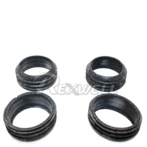 Wholesale 1110900 Engine Intake Manifold Seal Gasket for Audi Volkswagen Seat 06A133227D Choice from china suppliers