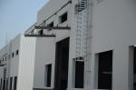 Metal Industrial Structural Steel Framed Agricultural Buildings Construction