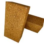 Affordable Brick Design Wall Alumina High Temperature Kiln with 0.1% SiC Content