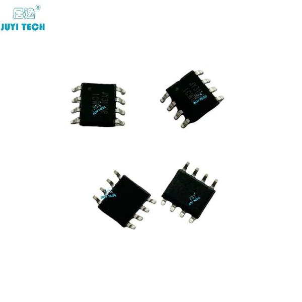 0.4A PWM Buck DC / DC Converter Power Ic With Wide Operation Voltage High