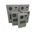 2000W Compact and Durable Cabinet Air Conditioner for Heavy-Duty Industrial