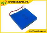 6.0 Volt 3000mAh Ultra Thin Lipo Battery Pack CP604446-2S Hybrid Battery