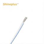 UL3871 Certified XLPE Material 1X 6AWG 125℃ 3000V High Voltage Tinned Copper