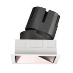 Aluminum ADC12 Die casting CNC Machining Pressure Cast LED Hay Bay Light Housing