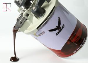 Wholesale Good Coverage Metallic Red 2K 1K Ready Mixed Automotive Paint from china suppliers
