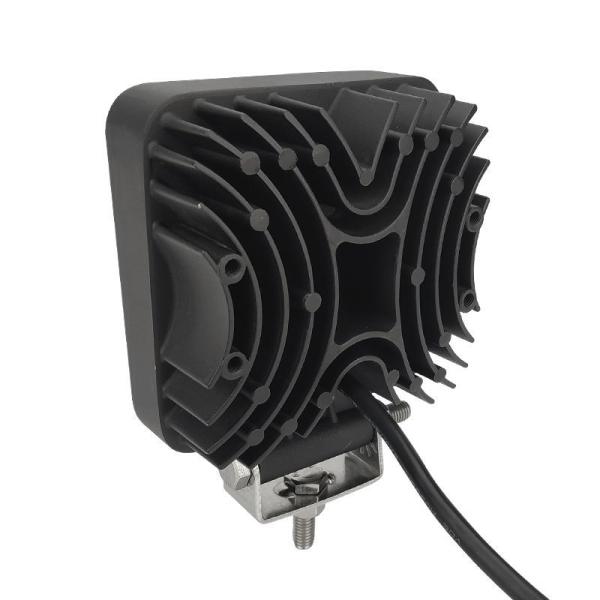 DC 12V 24V 27W Tractor Forklift LED Working Light LED Headlight